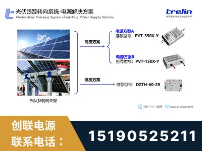 丽水-电源解决方案