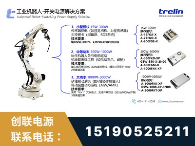 丽水-开关电源解决方案